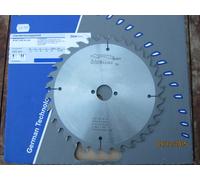 HM/WIDIA Lame De Scie Circulaire 225 X 30 Z 32 Pour FESTOOL CS70 / CS70EB