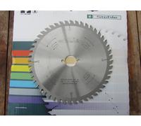 Hm / Widia Lame de Scie Circulaire 225x30 Z 48 pour Festool CS70/CS70EB