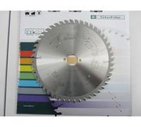 HM/WIDIA Lame De Scie Circulaire 230 X 30 Z 48 Stehle, Pour Mafell KSP85