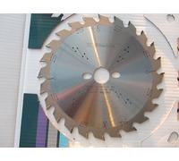 Hm / Widia Lame de Scie Circulaire 235 x 30 Z 24 Stehle Makita 5903 R / RK /