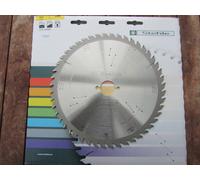 Hm / Widia Lame de Scie Circulaire 235 x 30 Z 48 Stehle Makita 5903 R / RK /