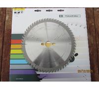 Hm / Widia Lame de Scie Circulaire 270 x 30 Z 60 Stehle pour Makita Et Kity