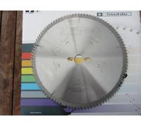Hm / Widia Lame de Scie Circulaire 300 x 30 Z=100 Matador 5 Stehle