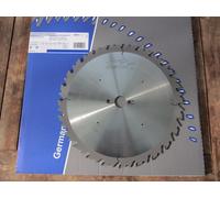 Hm / Widia Lame de Scie Circulaire 315 x 30 Z 24 Ligne Bleue Par Ake