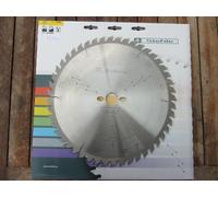 Hm / Widia Lame de Scie Circulaire 315 x 30 Z 48 Stehle