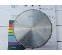 Hm / Widia Lame de Scie Circulaire 350 x 30 Z=100 Matador 5 Stehle