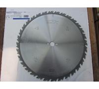 HM/WIDIA Lame De Scie Circulaire 450x30 Z=32 Blueline Par AKE
