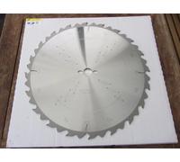 Hm / Widia Lame de Scie Circulaire 450x30 Z20 Stehle