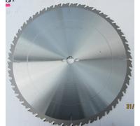 Hm / Widia Lame de Scie Circulaire 500 x 30 Z 44, Stehle