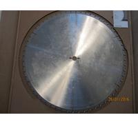 HM/Widia Lame De Scie Circulaire 700x30 Z 60 Stehle Par Exemple Pour Scie À Bois