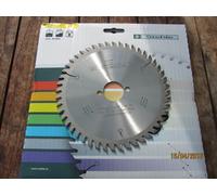 Hm / Widia Lame de Scie Circulaire à Main 170 x 30 Z=48 Stehle pour Bosch / Elu