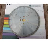 HM/WIDIA Lame De Scie Circulaire Pour Alu 300 X 32 Z 96 Stehle