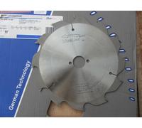 Hm / Widia Scie Circulaire 230 x 30 Z 12 blueline by AKE , pour Mafell KSP85