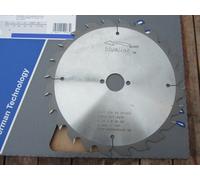 Hm / Widia Scie Circulaire 230 x 30 Z 24 blueline by AKE , pour Mafell KSP85