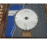 Hm / Widia Scie Circulaire 235 x 30 Z 24 blueline by AKE pour Bosch Et Makita