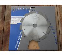 Hm / Widia Scie Circulaire 237 x 30 Z 12 blueline by AKE , Pour Mafell K85/K85Ec