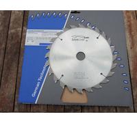 Hm / Widia Scie Circulaire 237 x 30 Z 24 blueline by AKE , pour Mafell K85/K85Ec