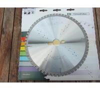 Hm / Widia Scie Circulaire 260 x 30 Z 60 pour Métal, Stehle, pour Festool Kappex