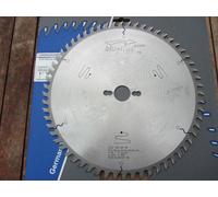 Hm / Widia Scie Circulaire Dachhohlzahn 303 x 30 Z 60 Positif, blueline by AKE