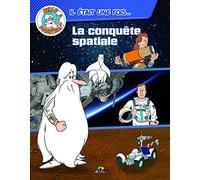 HM01 - Hello Maestro, il était une fois...La conquête spatiale