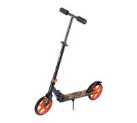 Trottinette NILS Extreme HM0106 Noir