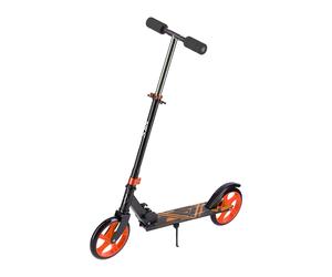 HM0106 ORANGE HULAJNOGA NILS EXTREME NILS EXTREME