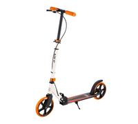 Trottinette NILS Extreme HM0107 Blanc