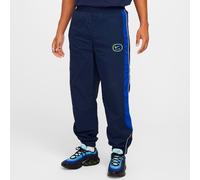 HM0170-410 Pantalon d'entraînement Nike Air Pantalon de loisirs Pantalon de j...