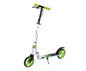 HM0180 GREEN HULAJNOGA NILS EXTREME NILS EXTREME