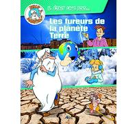 HM02 - Les fureurs de la planete terre