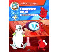 HM03 - Hello Maestro, il était une fois...L'odyssée de la respiration