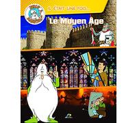 HM05 - Hello Maestro Le moyen age