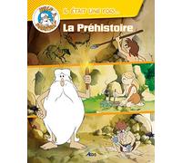 HM08 - Hello Maestro, La préhistoire