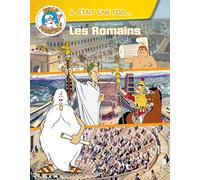 HM10 - Hello Maestro, Les Romains