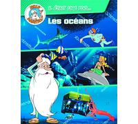 HM11 - Hello Maestro, Les oceans