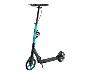 HM124T TURQUOISE SCOOTER NILS EXTREME