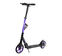 HM124T VIOLET SCOOTER NILS EXTREME