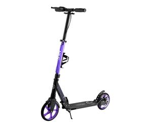 HM124T VIOLET SCOOTER NILS EXTREME