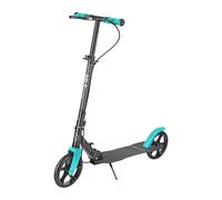 HM183 SCOOTER TURQUISE NILS EXTREME