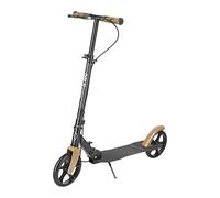 HM183 SCOOTER GOLD NILS EXTREME