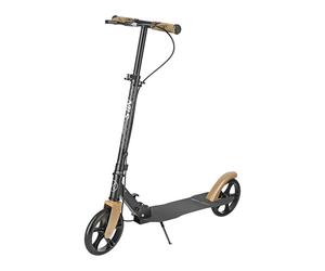 HM183 SCOOTER GOLD NILS EXTREME