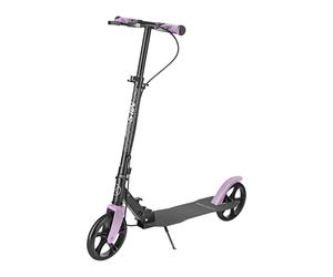 HM183 SCOOTER PINK NILS EXTREME