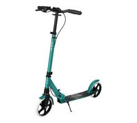 Trottinette NILS Extreme HM183 Turquoise