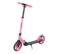 HM2009 PINK HULAJNOGA NILS EXTREME NILS EXTREME