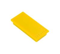 [HM2350 04-3] FRANKEN Lot de 3 Paquets de 10 Aimants rectangulaire 50 x 23 mm...