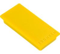 [HM2350 04-3] FRANKEN Lot de 3 Paquets de 10 Aimants rectangulaire 50 x 23 mm...