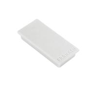 [HM2350 12] FRANKEN Set de 10 aimants de fixation, force adhésive:1kg, 50 x 2...