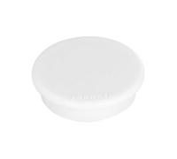 [HM30 09-2] FRANKEN Lot de 2 Sets de 10 aimants de fixation, force adhésive: ...