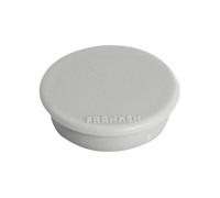 [HM30 12-3] FRANKEN Lot de 3 Sets de 10 aimants de fixation, force adhésive: ...