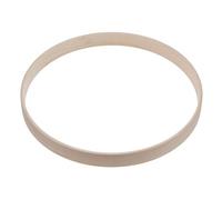 Sparedrum HM34R-14 Cercle 14'' Érable Tambour / Grosse Caisse Cerclages caisses claires
